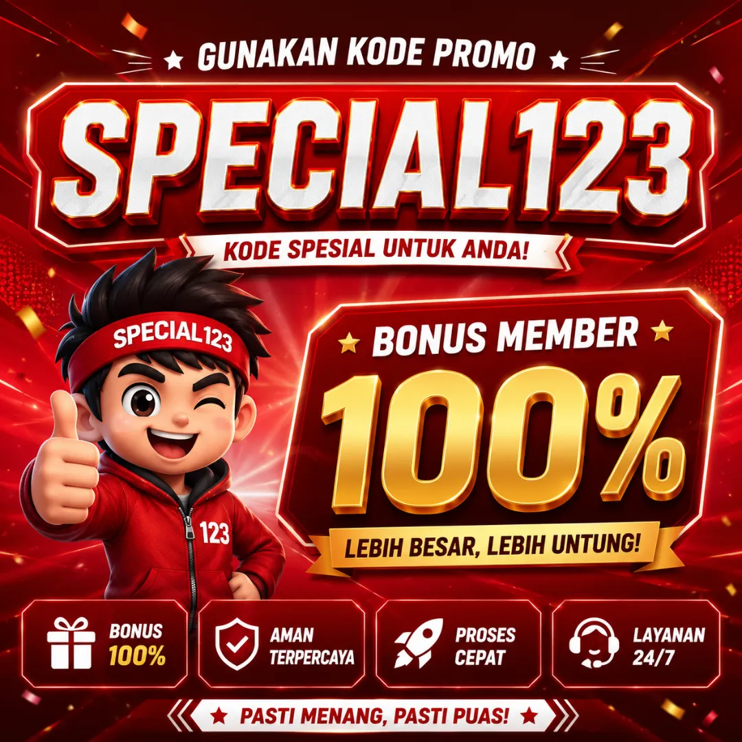 SPECIAL123